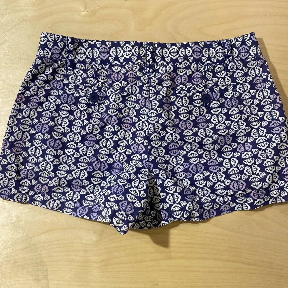 LOFT Shorts size 12 (JS) - Picture 11 of 11